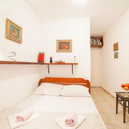Guest House Amfora بودفا المظهر الخارجي الصورة