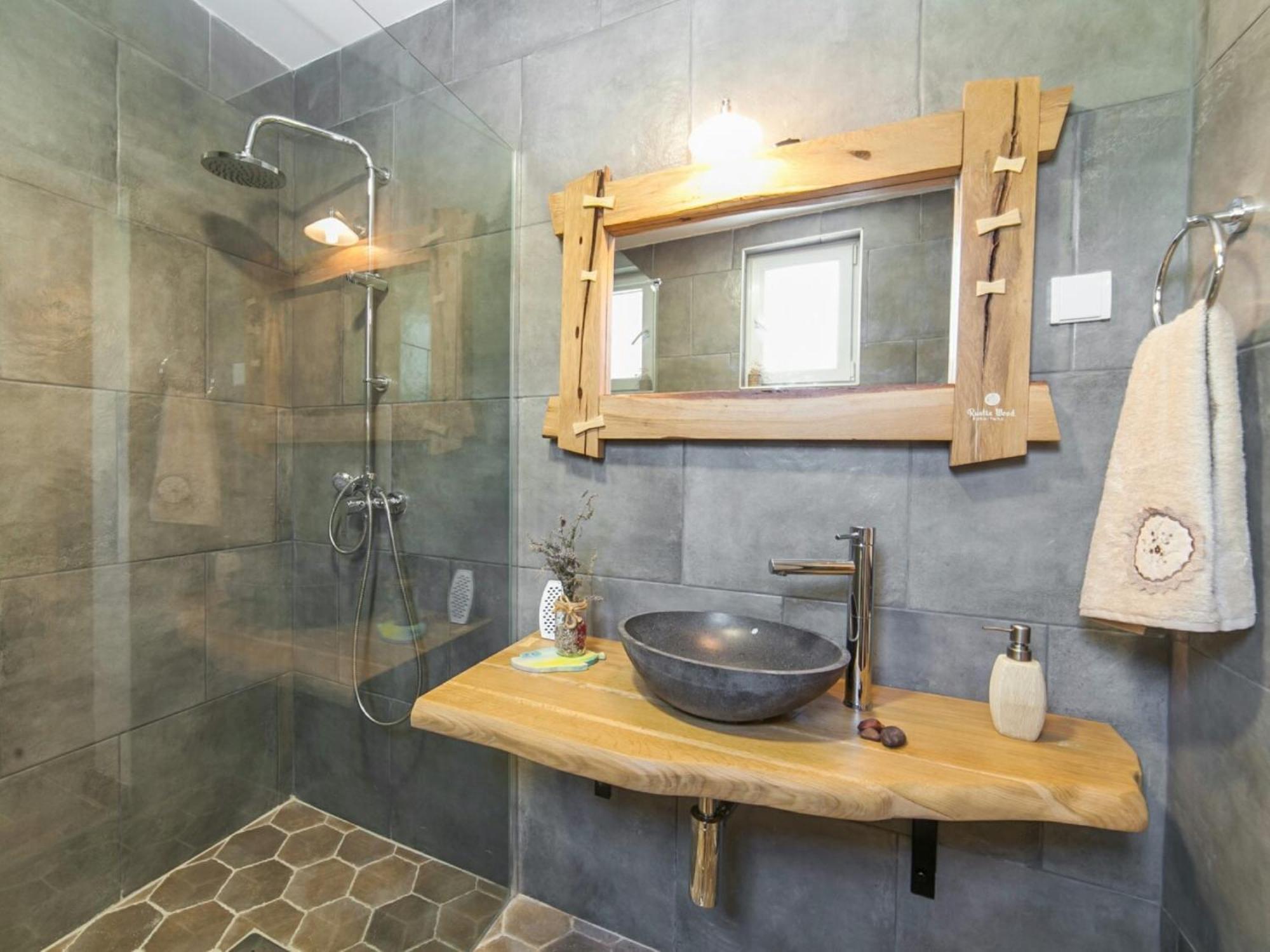 Guest House Amfora بودفا المظهر الخارجي الصورة