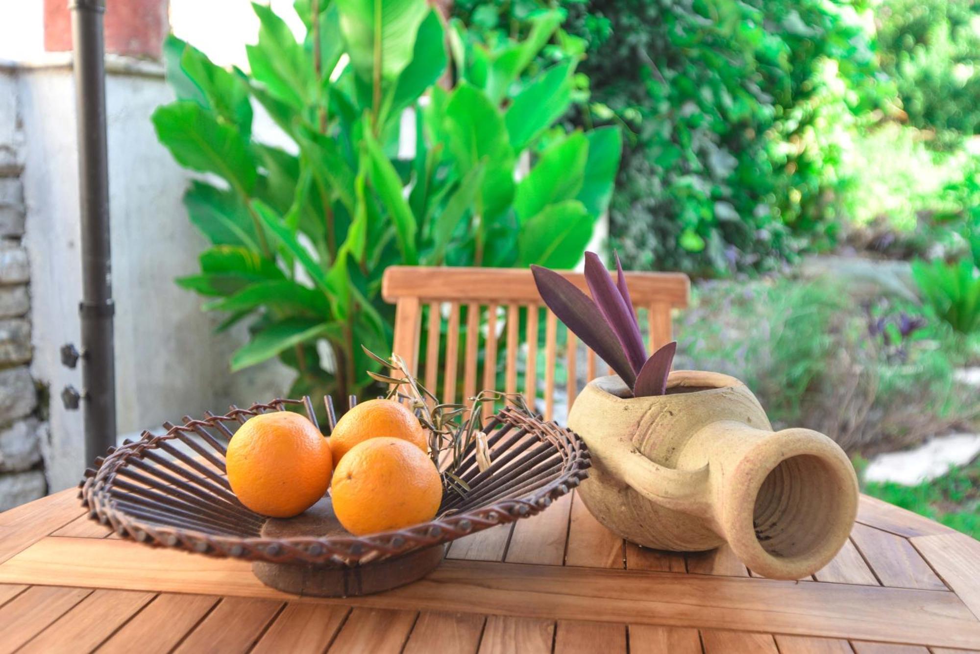 Guest House Amfora بودفا المظهر الخارجي الصورة