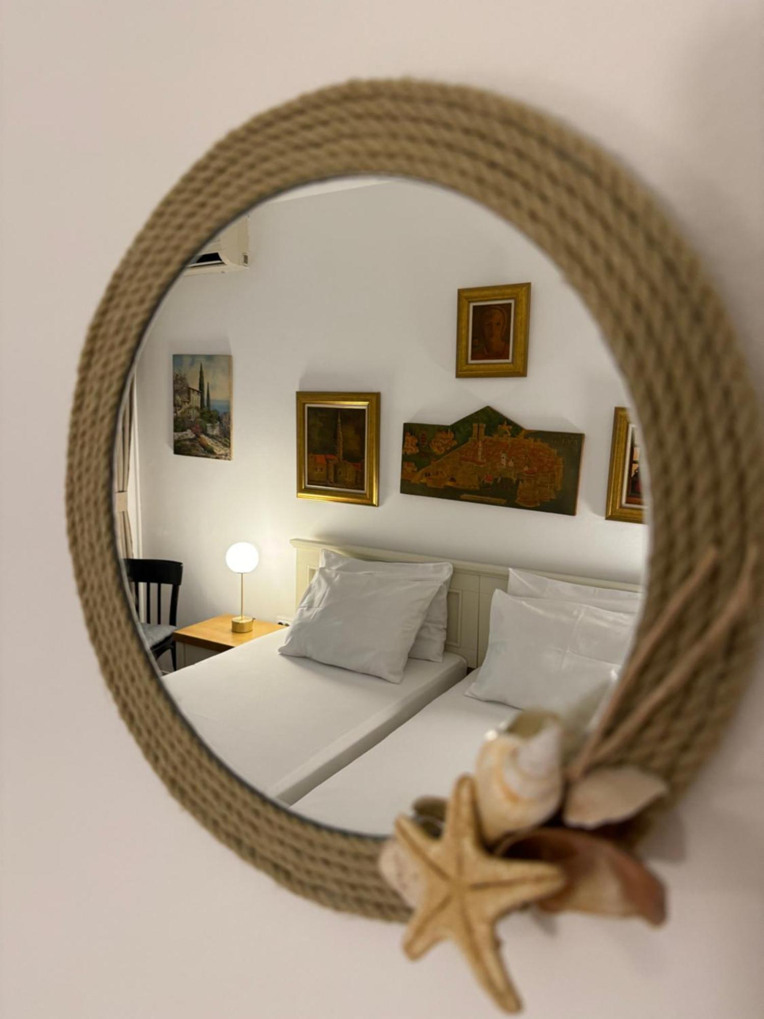 Guest House Amfora بودفا المظهر الخارجي الصورة