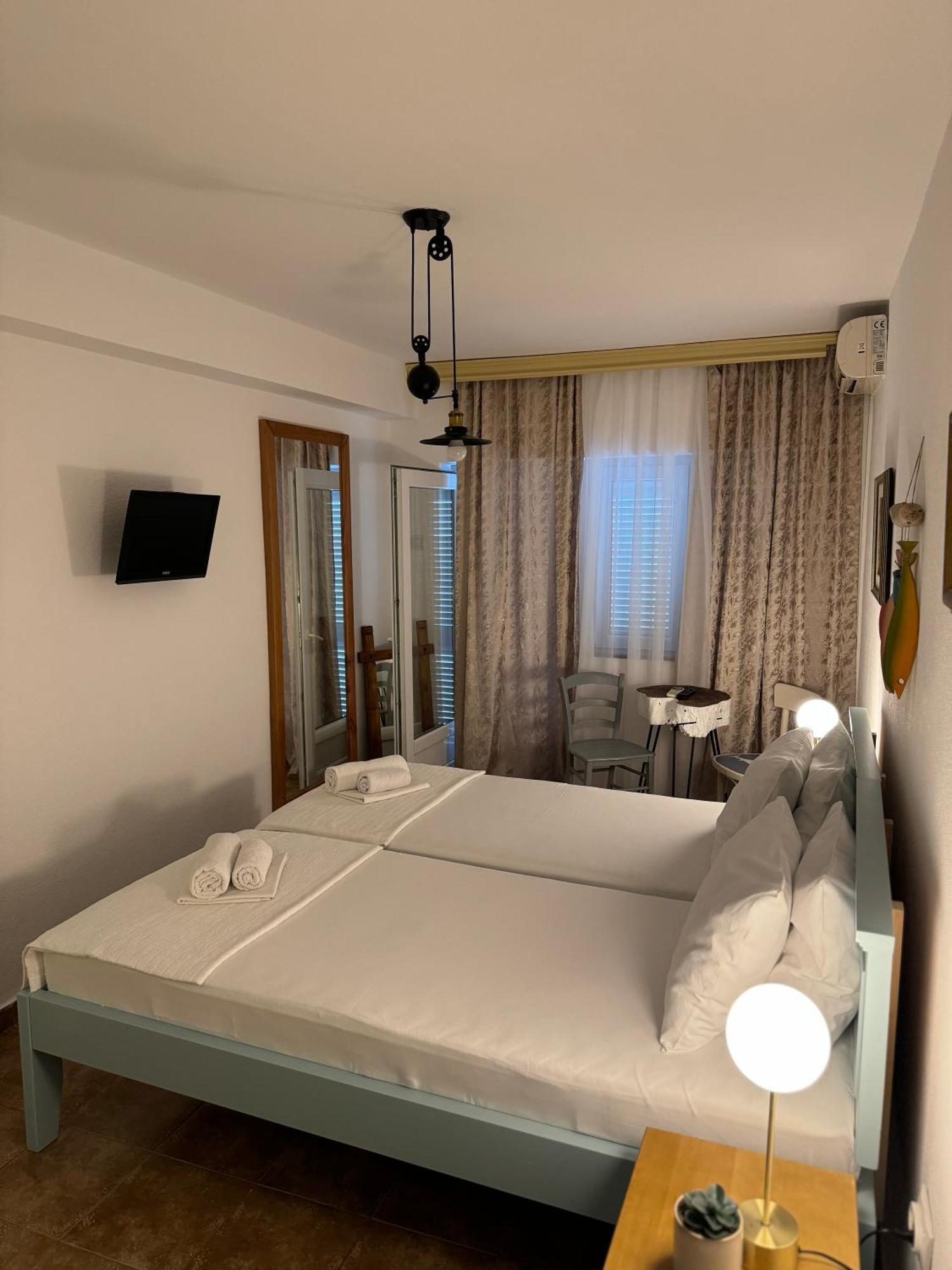 Guest House Amfora بودفا المظهر الخارجي الصورة