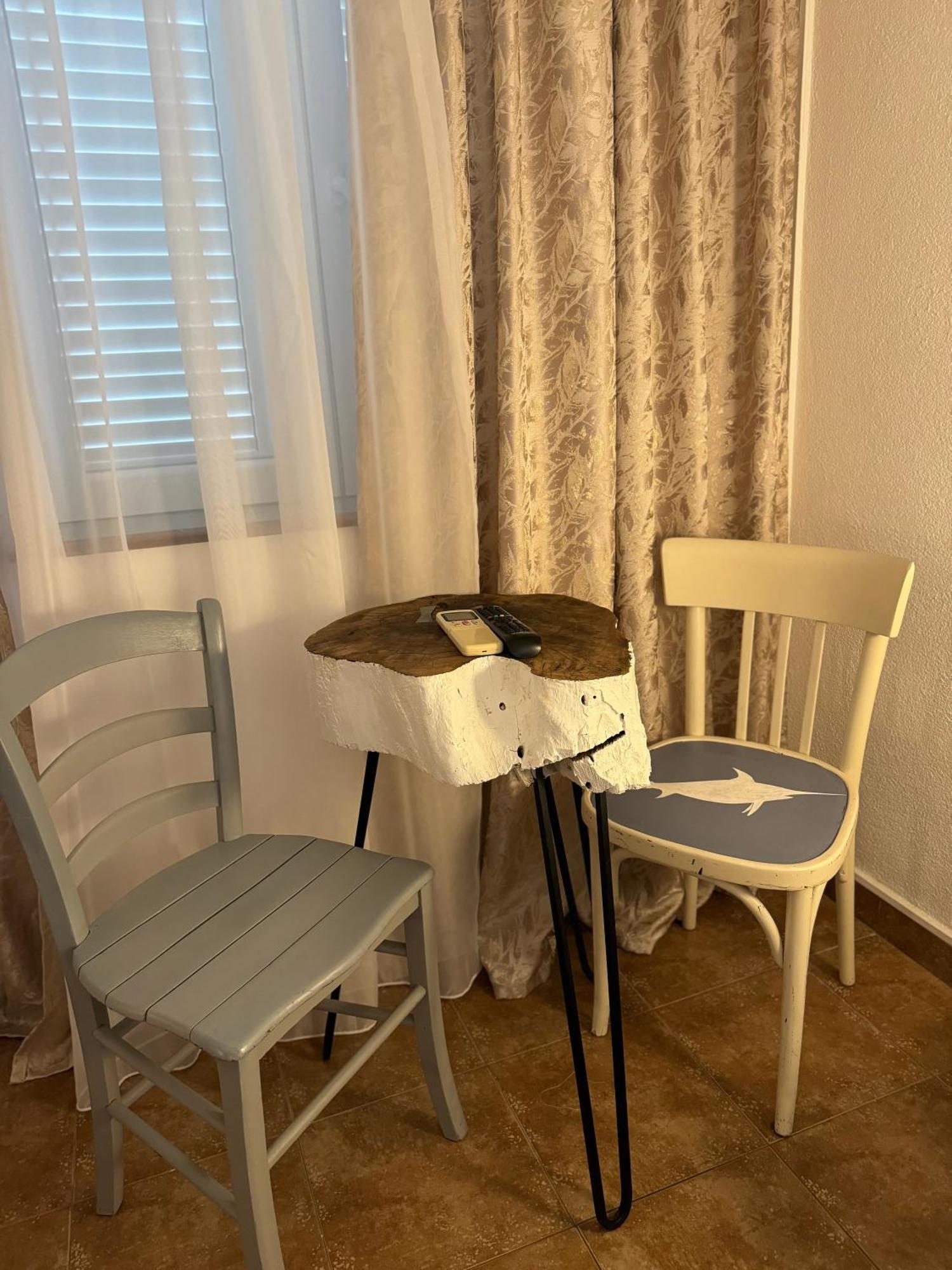 Guest House Amfora بودفا المظهر الخارجي الصورة